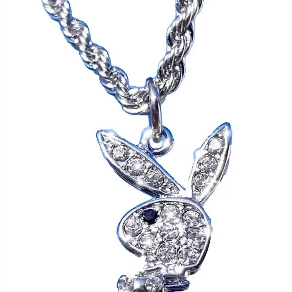 High quality stainless steel necklace NEW